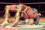The Phoenix-Plex will, more than likely, never appear on the WWE's main roster